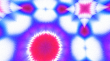 Yumuşak Grain desenli soyut Radyasyon Patlaması, Psikedelik Biçimli Simetrik Parıltı Şablonu, İnce Gürültülü Dairesel Abstrakt, Gradyan Akımlı Kaleydoskopik Yıldız Patlaması