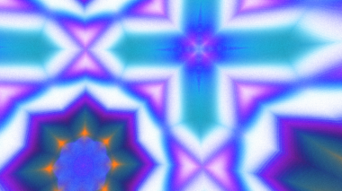 Yumuşak Grain desenli soyut Radyasyon Patlaması, Psikedelik Biçimli Simetrik Parıltı Şablonu, İnce Gürültülü Dairesel Abstrakt, Gradyan Akımlı Kaleydoskopik Yıldız Patlaması