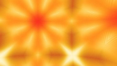 Yumuşak Grain desenli soyut Radyasyon Patlaması, Psikedelik Biçimli Simetrik Parıltı Şablonu, İnce Gürültülü Dairesel Abstrakt, Gradyan Akımlı Kaleydoskopik Yıldız Patlaması