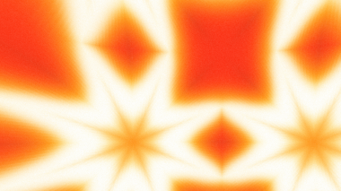 Yumuşak Grain desenli soyut Radyasyon Patlaması, Psikedelik Biçimli Simetrik Parıltı Şablonu, İnce Gürültülü Dairesel Abstrakt, Gradyan Akımlı Kaleydoskopik Yıldız Patlaması