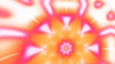 Yumuşak Grain desenli soyut Radyasyon Patlaması, Psikedelik Biçimli Simetrik Parıltı Şablonu, İnce Gürültülü Dairesel Abstrakt, Gradyan Akımlı Kaleydoskopik Yıldız Patlaması