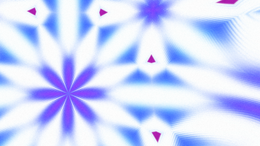 Yumuşak Grain desenli soyut Radyasyon Patlaması, Psikedelik Biçimli Simetrik Parıltı Şablonu, İnce Gürültülü Dairesel Abstrakt, Gradyan Akımlı Kaleydoskopik Yıldız Patlaması