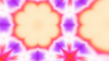 Yumuşak Grain desenli soyut Radyasyon Patlaması, Psikedelik Biçimli Simetrik Parıltı Şablonu, İnce Gürültülü Dairesel Abstrakt, Gradyan Akımlı Kaleydoskopik Yıldız Patlaması