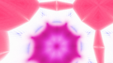 Yumuşak Grain desenli soyut Radyasyon Patlaması, Psikedelik Biçimli Simetrik Parıltı Şablonu, İnce Gürültülü Dairesel Abstrakt, Gradyan Akımlı Kaleydoskopik Yıldız Patlaması