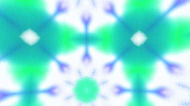 Yumuşak Grain desenli soyut Radyasyon Patlaması, Psikedelik Biçimli Simetrik Parıltı Şablonu, İnce Gürültülü Dairesel Abstrakt, Gradyan Akımlı Kaleydoskopik Yıldız Patlaması