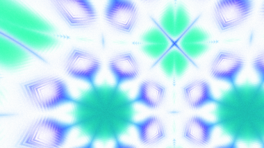 Yumuşak Grain desenli soyut Radyasyon Patlaması, Psikedelik Biçimli Simetrik Parıltı Şablonu, İnce Gürültülü Dairesel Abstrakt, Gradyan Akımlı Kaleydoskopik Yıldız Patlaması