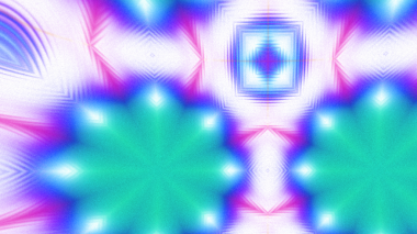 Yumuşak Grain desenli soyut Radyasyon Patlaması, Psikedelik Biçimli Simetrik Parıltı Şablonu, İnce Gürültülü Dairesel Abstrakt, Gradyan Akımlı Kaleydoskopik Yıldız Patlaması