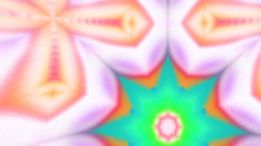 Yumuşak Grain desenli soyut Radyasyon Patlaması, Psikedelik Biçimli Simetrik Parıltı Şablonu, İnce Gürültülü Dairesel Abstrakt, Gradyan Akımlı Kaleydoskopik Yıldız Patlaması