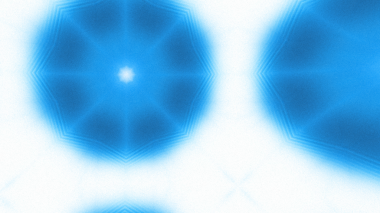 Yumuşak Grain desenli soyut Radyasyon Patlaması, Psikedelik Biçimli Simetrik Parıltı Şablonu, İnce Gürültülü Dairesel Abstrakt, Gradyan Akımlı Kaleydoskopik Yıldız Patlaması