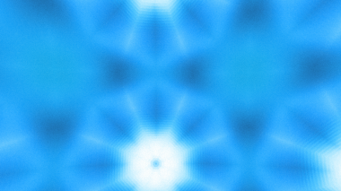 Yumuşak Grain desenli soyut Radyasyon Patlaması, Psikedelik Biçimli Simetrik Parıltı Şablonu, İnce Gürültülü Dairesel Abstrakt, Gradyan Akımlı Kaleydoskopik Yıldız Patlaması