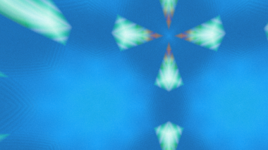 Yumuşak Grain desenli soyut Radyasyon Patlaması, Psikedelik Biçimli Simetrik Parıltı Şablonu, İnce Gürültülü Dairesel Abstrakt, Gradyan Akımlı Kaleydoskopik Yıldız Patlaması