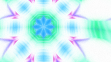 Yumuşak Grain desenli soyut Radyasyon Patlaması, Psikedelik Biçimli Simetrik Parıltı Şablonu, İnce Gürültülü Dairesel Abstrakt, Gradyan Akımlı Kaleydoskopik Yıldız Patlaması