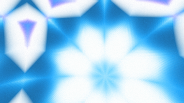 Yumuşak Grain desenli soyut Radyasyon Patlaması, Psikedelik Biçimli Simetrik Parıltı Şablonu, İnce Gürültülü Dairesel Abstrakt, Gradyan Akımlı Kaleydoskopik Yıldız Patlaması