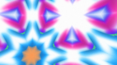 Yumuşak Grain desenli soyut Radyasyon Patlaması, Psikedelik Biçimli Simetrik Parıltı Şablonu, İnce Gürültülü Dairesel Abstrakt, Gradyan Akımlı Kaleydoskopik Yıldız Patlaması