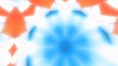 Yumuşak Grain desenli soyut Radyasyon Patlaması, Psikedelik Biçimli Simetrik Parıltı Şablonu, İnce Gürültülü Dairesel Abstrakt, Gradyan Akımlı Kaleydoskopik Yıldız Patlaması