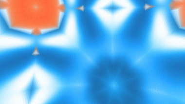 Yumuşak Grain desenli soyut Radyasyon Patlaması, Psikedelik Biçimli Simetrik Parıltı Şablonu, İnce Gürültülü Dairesel Abstrakt, Gradyan Akımlı Kaleydoskopik Yıldız Patlaması