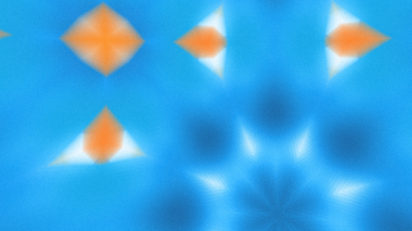 Yumuşak Grain desenli soyut Radyasyon Patlaması, Psikedelik Biçimli Simetrik Parıltı Şablonu, İnce Gürültülü Dairesel Abstrakt, Gradyan Akımlı Kaleydoskopik Yıldız Patlaması