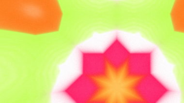 Yumuşak Grain desenli soyut Radyasyon Patlaması, Psikedelik Biçimli Simetrik Parıltı Şablonu, İnce Gürültülü Dairesel Abstrakt, Gradyan Akımlı Kaleydoskopik Yıldız Patlaması