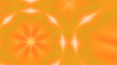 Yumuşak Grain desenli soyut Radyasyon Patlaması, Psikedelik Biçimli Simetrik Parıltı Şablonu, İnce Gürültülü Dairesel Abstrakt, Gradyan Akımlı Kaleydoskopik Yıldız Patlaması