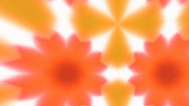 Yumuşak Grain desenli soyut Radyasyon Patlaması, Psikedelik Biçimli Simetrik Parıltı Şablonu, İnce Gürültülü Dairesel Abstrakt, Gradyan Akımlı Kaleydoskopik Yıldız Patlaması