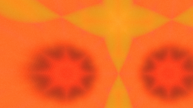 Yumuşak Grain desenli soyut Radyasyon Patlaması, Psikedelik Biçimli Simetrik Parıltı Şablonu, İnce Gürültülü Dairesel Abstrakt, Gradyan Akımlı Kaleydoskopik Yıldız Patlaması