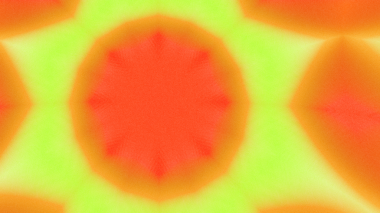 Yumuşak Grain desenli soyut Radyasyon Patlaması, Psikedelik Biçimli Simetrik Parıltı Şablonu, İnce Gürültülü Dairesel Abstrakt, Gradyan Akımlı Kaleydoskopik Yıldız Patlaması