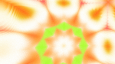 Yumuşak Grain desenli soyut Radyasyon Patlaması, Psikedelik Biçimli Simetrik Parıltı Şablonu, İnce Gürültülü Dairesel Abstrakt, Gradyan Akımlı Kaleydoskopik Yıldız Patlaması