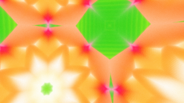 Yumuşak Grain desenli soyut Radyasyon Patlaması, Psikedelik Biçimli Simetrik Parıltı Şablonu, İnce Gürültülü Dairesel Abstrakt, Gradyan Akımlı Kaleydoskopik Yıldız Patlaması