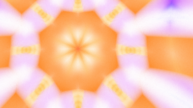 Yumuşak Grain desenli soyut Radyasyon Patlaması, Psikedelik Biçimli Simetrik Parıltı Şablonu, İnce Gürültülü Dairesel Abstrakt, Gradyan Akımlı Kaleydoskopik Yıldız Patlaması