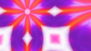 Yumuşak Grain desenli soyut Radyasyon Patlaması, Psikedelik Biçimli Simetrik Parıltı Şablonu, İnce Gürültülü Dairesel Abstrakt, Gradyan Akımlı Kaleydoskopik Yıldız Patlaması