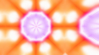 Yumuşak Grain desenli soyut Radyasyon Patlaması, Psikedelik Biçimli Simetrik Parıltı Şablonu, İnce Gürültülü Dairesel Abstrakt, Gradyan Akımlı Kaleydoskopik Yıldız Patlaması