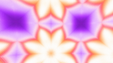 Yumuşak Grain desenli soyut Radyasyon Patlaması, Psikedelik Biçimli Simetrik Parıltı Şablonu, İnce Gürültülü Dairesel Abstrakt, Gradyan Akımlı Kaleydoskopik Yıldız Patlaması