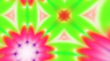 Yumuşak Grain desenli soyut Radyasyon Patlaması, Psikedelik Biçimli Simetrik Parıltı Şablonu, İnce Gürültülü Dairesel Abstrakt, Gradyan Akımlı Kaleydoskopik Yıldız Patlaması