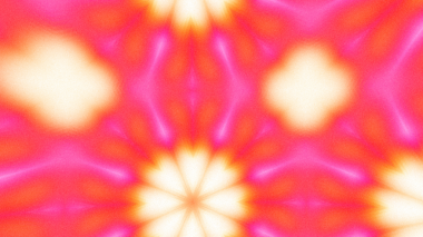 Yumuşak Grain desenli soyut Radyasyon Patlaması, Psikedelik Biçimli Simetrik Parıltı Şablonu, İnce Gürültülü Dairesel Abstrakt, Gradyan Akımlı Kaleydoskopik Yıldız Patlaması