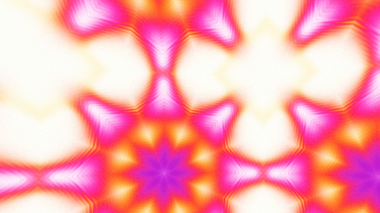 Yumuşak Grain desenli soyut Radyasyon Patlaması, Psikedelik Biçimli Simetrik Parıltı Şablonu, İnce Gürültülü Dairesel Abstrakt, Gradyan Akımlı Kaleydoskopik Yıldız Patlaması