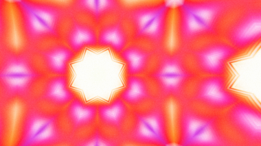 Yumuşak Grain desenli soyut Radyasyon Patlaması, Psikedelik Biçimli Simetrik Parıltı Şablonu, İnce Gürültülü Dairesel Abstrakt, Gradyan Akımlı Kaleydoskopik Yıldız Patlaması