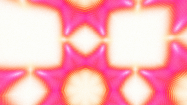 Yumuşak Grain desenli soyut Radyasyon Patlaması, Psikedelik Biçimli Simetrik Parıltı Şablonu, İnce Gürültülü Dairesel Abstrakt, Gradyan Akımlı Kaleydoskopik Yıldız Patlaması