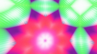 Yumuşak Grain desenli soyut Radyasyon Patlaması, Psikedelik Biçimli Simetrik Parıltı Şablonu, İnce Gürültülü Dairesel Abstrakt, Gradyan Akımlı Kaleydoskopik Yıldız Patlaması