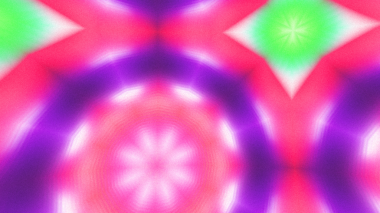 Yumuşak Grain desenli soyut Radyasyon Patlaması, Psikedelik Biçimli Simetrik Parıltı Şablonu, İnce Gürültülü Dairesel Abstrakt, Gradyan Akımlı Kaleydoskopik Yıldız Patlaması