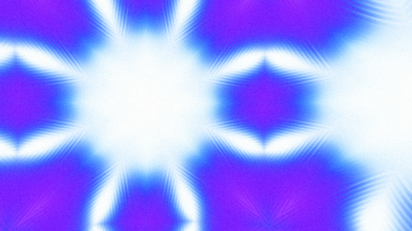 Yumuşak Grain desenli soyut Radyasyon Patlaması, Psikedelik Biçimli Simetrik Parıltı Şablonu, İnce Gürültülü Dairesel Abstrakt, Gradyan Akımlı Kaleydoskopik Yıldız Patlaması