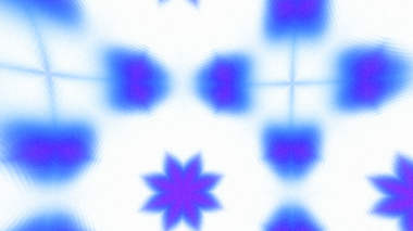 Yumuşak Grain desenli soyut Radyasyon Patlaması, Psikedelik Biçimli Simetrik Parıltı Şablonu, İnce Gürültülü Dairesel Abstrakt, Gradyan Akımlı Kaleydoskopik Yıldız Patlaması