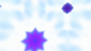 Yumuşak Grain desenli soyut Radyasyon Patlaması, Psikedelik Biçimli Simetrik Parıltı Şablonu, İnce Gürültülü Dairesel Abstrakt, Gradyan Akımlı Kaleydoskopik Yıldız Patlaması