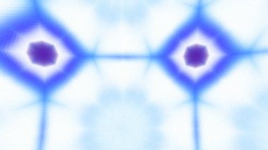 Yumuşak Grain desenli soyut Radyasyon Patlaması, Psikedelik Biçimli Simetrik Parıltı Şablonu, İnce Gürültülü Dairesel Abstrakt, Gradyan Akımlı Kaleydoskopik Yıldız Patlaması