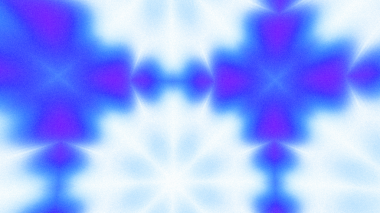 Yumuşak Grain desenli soyut Radyasyon Patlaması, Psikedelik Biçimli Simetrik Parıltı Şablonu, İnce Gürültülü Dairesel Abstrakt, Gradyan Akımlı Kaleydoskopik Yıldız Patlaması