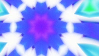 Yumuşak Grain desenli soyut Radyasyon Patlaması, Psikedelik Biçimli Simetrik Parıltı Şablonu, İnce Gürültülü Dairesel Abstrakt, Gradyan Akımlı Kaleydoskopik Yıldız Patlaması