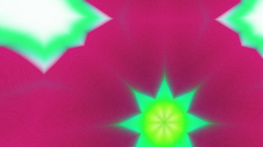 Yumuşak Grain desenli soyut Radyasyon Patlaması, Psikedelik Biçimli Simetrik Parıltı Şablonu, İnce Gürültülü Dairesel Abstrakt, Gradyan Akımlı Kaleydoskopik Yıldız Patlaması