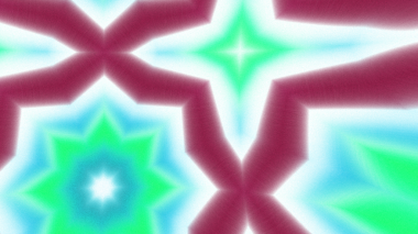 Yumuşak Grain desenli soyut Radyasyon Patlaması, Psikedelik Biçimli Simetrik Parıltı Şablonu, İnce Gürültülü Dairesel Abstrakt, Gradyan Akımlı Kaleydoskopik Yıldız Patlaması