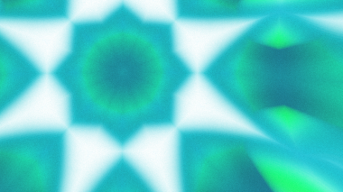 Yumuşak Grain desenli soyut Radyasyon Patlaması, Psikedelik Biçimli Simetrik Parıltı Şablonu, İnce Gürültülü Dairesel Abstrakt, Gradyan Akımlı Kaleydoskopik Yıldız Patlaması