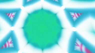 Yumuşak Grain desenli soyut Radyasyon Patlaması, Psikedelik Biçimli Simetrik Parıltı Şablonu, İnce Gürültülü Dairesel Abstrakt, Gradyan Akımlı Kaleydoskopik Yıldız Patlaması