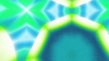 Yumuşak Grain desenli soyut Radyasyon Patlaması, Psikedelik Biçimli Simetrik Parıltı Şablonu, İnce Gürültülü Dairesel Abstrakt, Gradyan Akımlı Kaleydoskopik Yıldız Patlaması